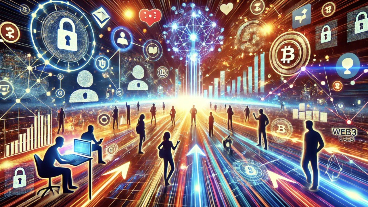 Revolusi AI Generatif: Peluang Besar untuk Web3 dalam Mengubah Dunia Digital!