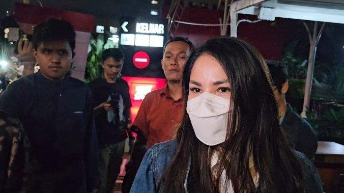 KPK Dalami Peran Windy Idol dalam Pencucian Uang Eks Sekretaris MA Hasbi Hasan