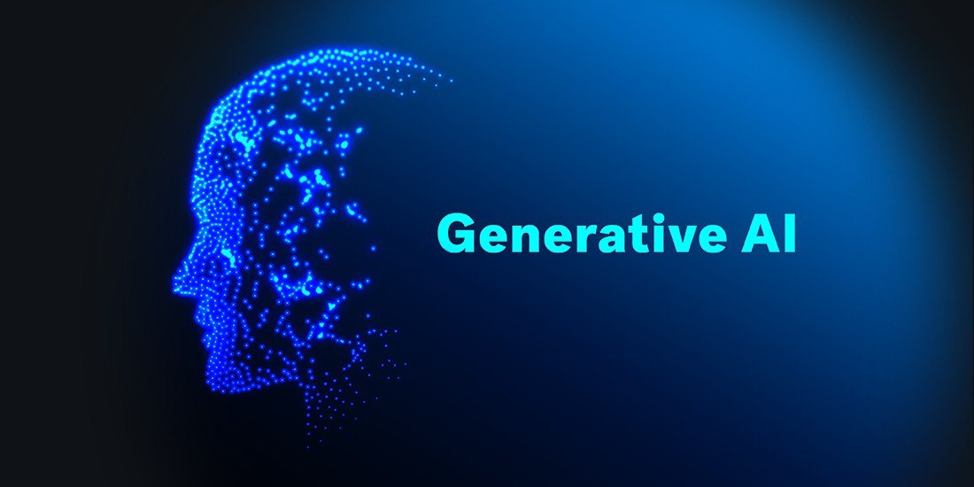 Apa Itu Generative AI dan Bagaimana Teknologi Ini Bekerja?