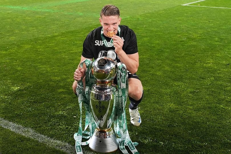 Gila! Juventus Rela Jual 8 Pemain Demi Viktor Gyokeres