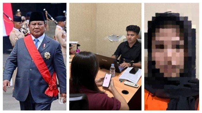 Staf Media Presiden Prabowo Kena Tipu Modus Love Scamming Rp 48 Juta, Pelaku Ngaku Eks Pilot