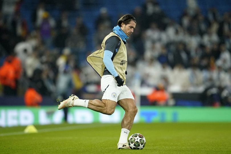 Pesta dan Alkohol Berlebihan, Jack Grealish Benamkan Kariernya Sendiri di Man City