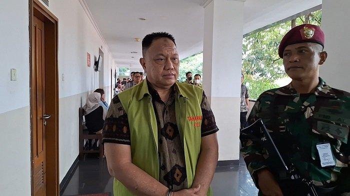 Palsukan Identitas Ratusan Prajurit Kostrad, Pelda Dwi Singgih Divonis 15 Tahun Kredit Fiktif Rp64 M