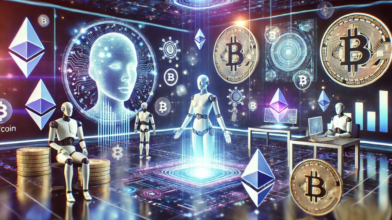 AI Agents: Pengertian dan Peranannya dalam Teknologi Modern