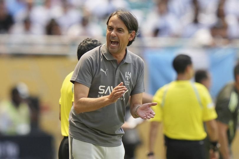 Di Balik Kepergian Inzaghi ke Al-Hilal: Bukan Karena Uang, Tapi Zona Nyaman yang Harus Ditinggalkan