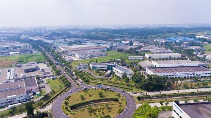 HKI Usulkan Pemerintah Bentuk Badan Khusus untuk Kawasan Industri 