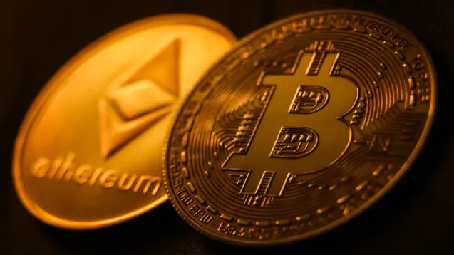 Volume Derivatif Ethereum Lampaui Bitcoin Capai US$114 Miliar