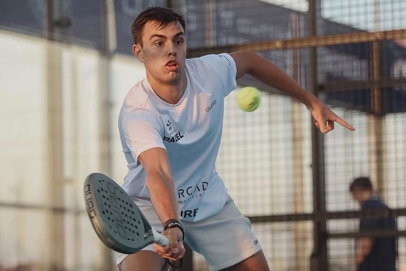 Mengenal Aturan Padel, Olahraga Raket yang Sedang Naik Daun di Dunia