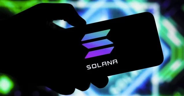 Solana Melonjak 9% Usai Fidelity dan Grayscale Ajukan ETF Spot