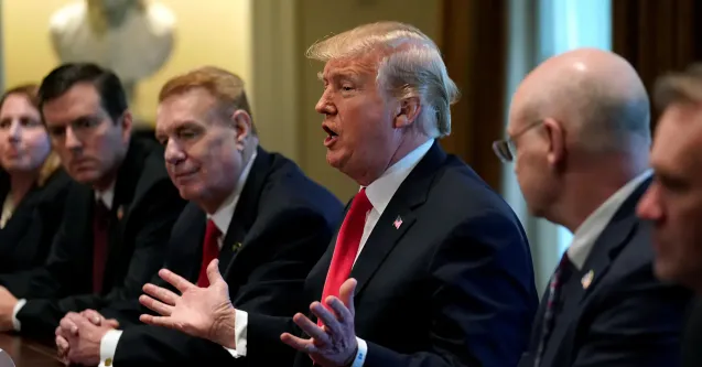  Hasil Pertemuan AS-China: Tarif Dikurangi, Namun Tetap Dijalankan