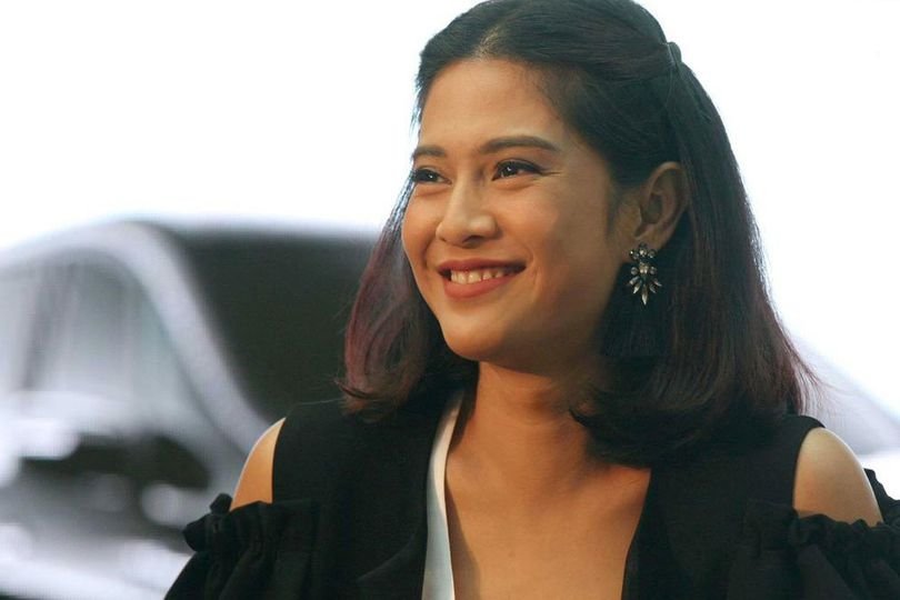 5 Artis Indonesia yang Suka Lari Maraton: Gisella Anastasia hingga Dian Sastrowardoyo