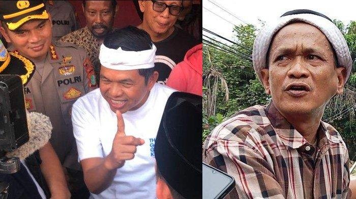 Kecewa Warungnya Dibongkar, Warga Kampung Gabus Bekasi: Dedi Mulyadi Satu Periode