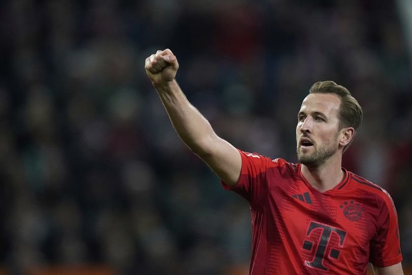 Di Balik Gagalnya Transfer Harry Kane ke MU: Ketika Trofi Bicara Lebih Keras