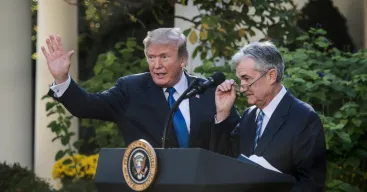 In-Depth | Trump Desak The Fed Pangkas Suku Bunga, Sinyal Positif Bagi Industri Crypto?