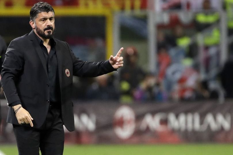 Gattuso di Piala Dunia 2006: Penghubung Antara Lini, Penjaga Ritme, Pemecah Serangan, dan Pencipta Ruang