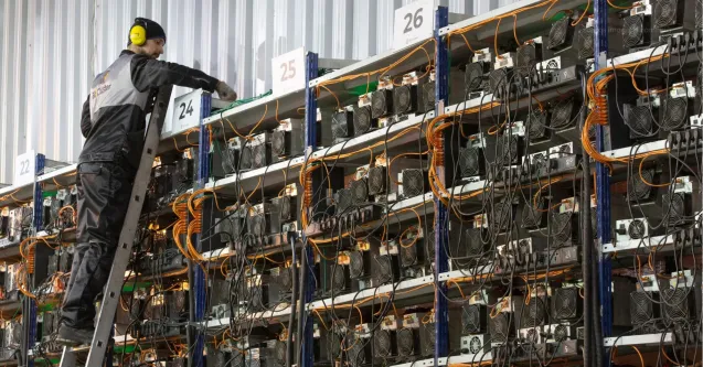 Pusat Energi Dunia Ingatkan AI Ancam Ketersediaan Listrik di Masa Depan