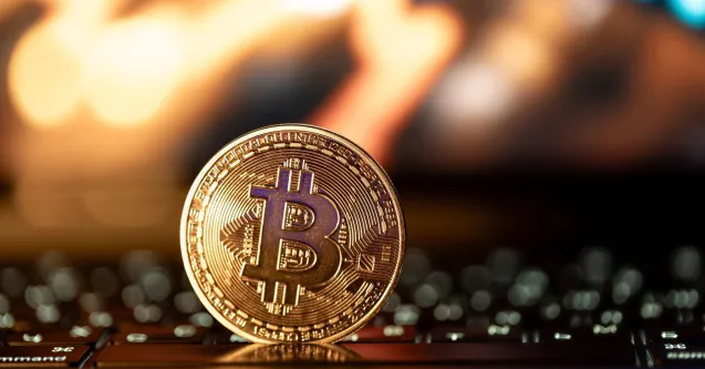 Perusahaan Teknologi Kesehatan Ini Bakal Beli 1.000 Bitcoin Pertama