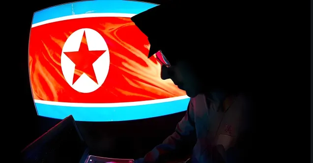 DOJ Sita US$7,74 Juta Aset Digital Crypto dalam Kasus Pekerja IT Korut