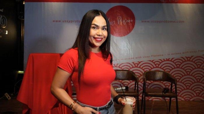 Melaney Ricardo Curhat Tak Diundang di Pernikahan Al Ghazali-Alyssa: Gue Pengin Unboxing Hampers