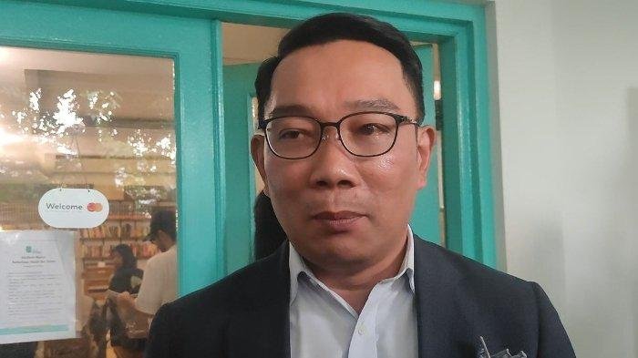 Pihak Ridwan Kamil Minta Lisa Mariana Cabut Gugatan dan Minta Maaf: Gugatan Itu Hanya Halusinasi