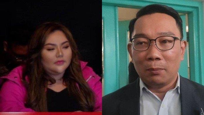 Kuasa Hukum Bongkar Alasan Ridwan Kamil Tak Mau Hadiri Sidang Gugatan Perdata Lisa Mariana