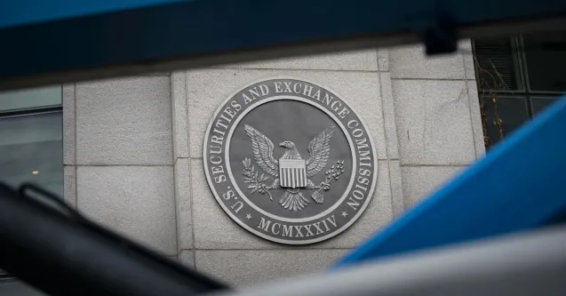 SEC Hapus Regulasi DeFi yang Menghambat di Era Gensler