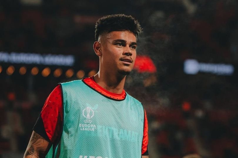 Mees Hilgers di Ambang Pintu Keluar dari FC Twente?