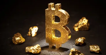  Stagnan Saat Konflik Timur Tengah, Apakah Volatilitas Bitcoin Sudah Setara Emas?