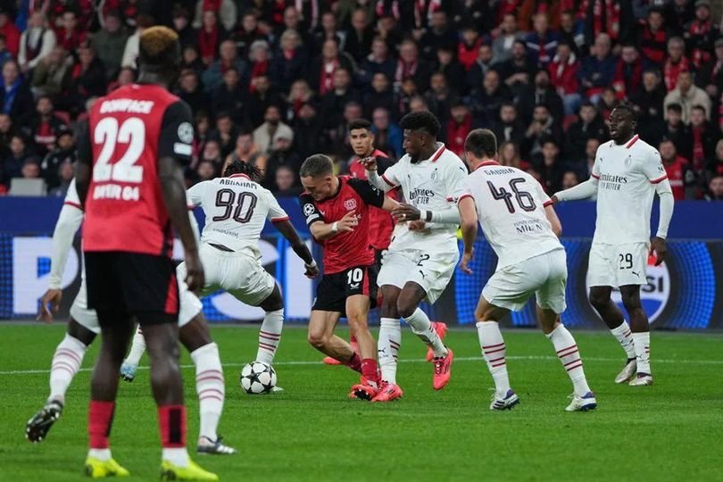 Eks Kiper City Puji Transfer Wirtz ke Liverpool: Kabar Baik untuk Premier League!