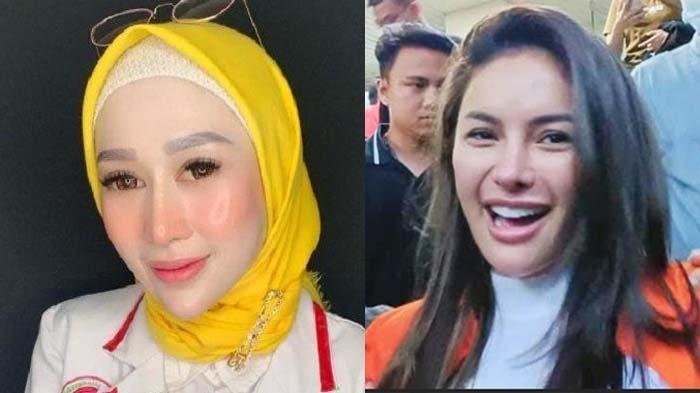 Reza Gladys Tolak Berdamai dengan Nikita Mirzani Saat Mediasi Gugatan Wanprestasi