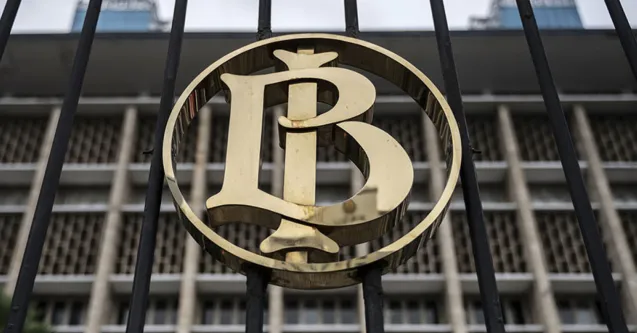 Pasar Tak Pasti, BI Pertahankan Suku Bunga Acuan pada Level 5,50%
