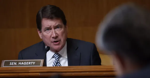 Senator AS: Genius Act Dorong Nilai dan Dominasi Stablecoin di AS