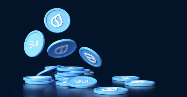 Sui Dibanderol US$2,89 Usai Turun 17% dalam Seminggu, Apa Alasannya?