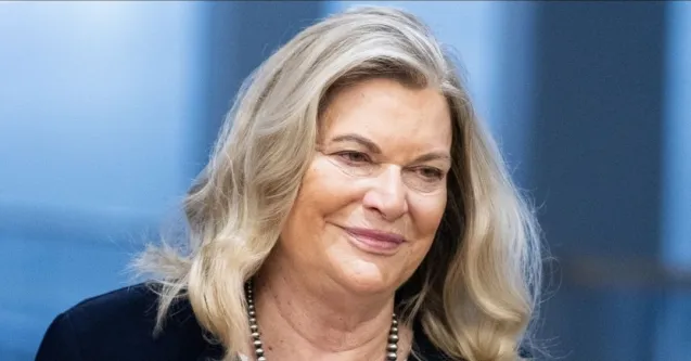 Senat AS Loloskan RUU Genius Act, Kejelasan Crypto Mulai Terlihat