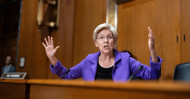 Senator AS Kecam UU Genius Act Berpotensi Untungkan Miliarder