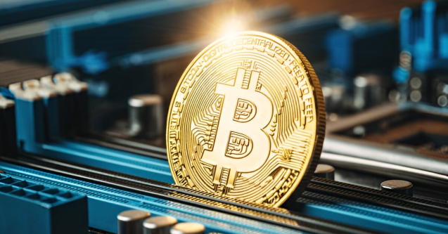 Timur Tengah Memanas, Bitcoin Diramal Tembus US$140.000 dalam 50 Hari