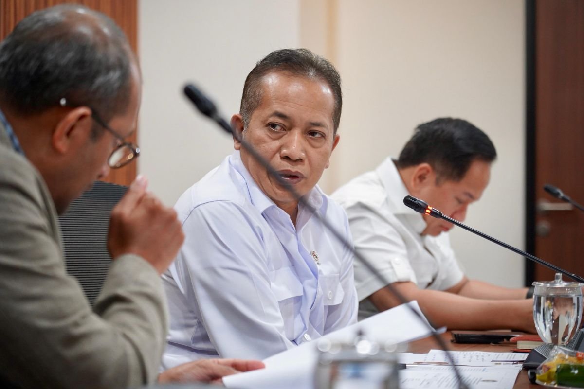 Ketua Pelaksana Satgas: Presiden Prabowo Kurangi Kemiskinan dan Hapus Rentenir Lewat Kopdes