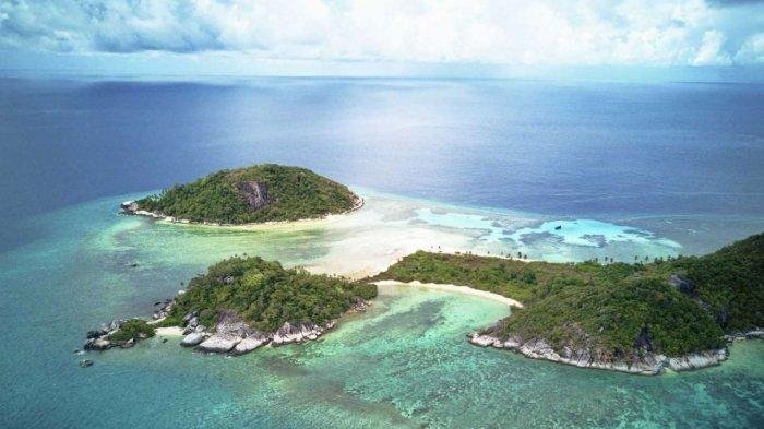 Empat Pulau di Anambas Dijual di Situs Asing, DPR Tegas: Tak Boleh Sejengkal Pun Lepas