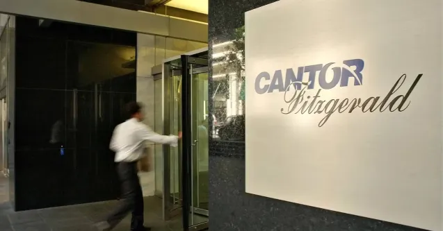 Cantor Fitzgerald: Institusi yang Adopsi Solana Bersiap Melonjak