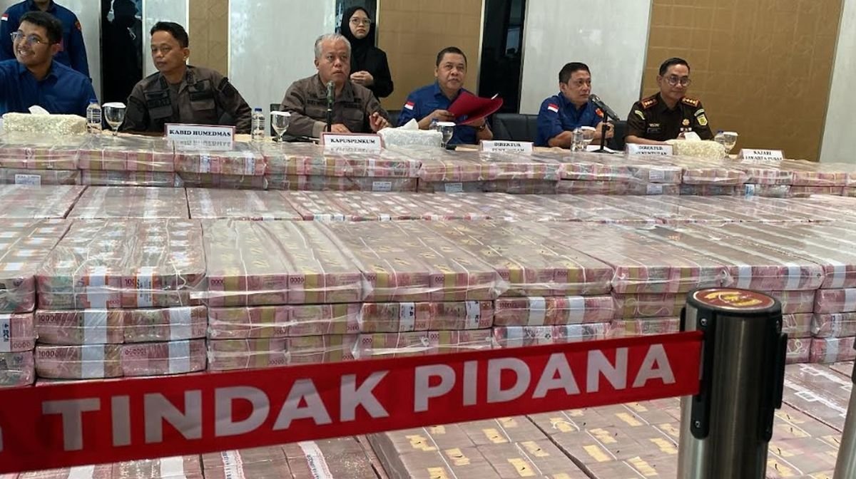 Kasus Suap CPO, DPR: Kejahatan Korporasi yang Bikin Rakyat Kesusahan!