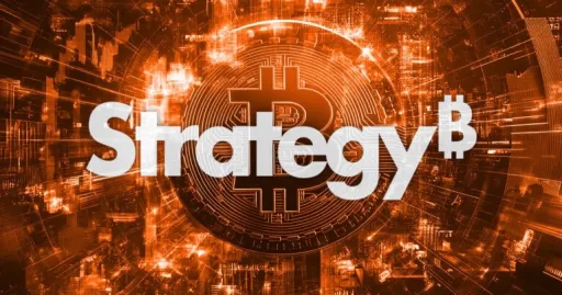 Strategy Borong 10.100 Bitcoin Kala Konflik Timur Tengah Berkecamuk