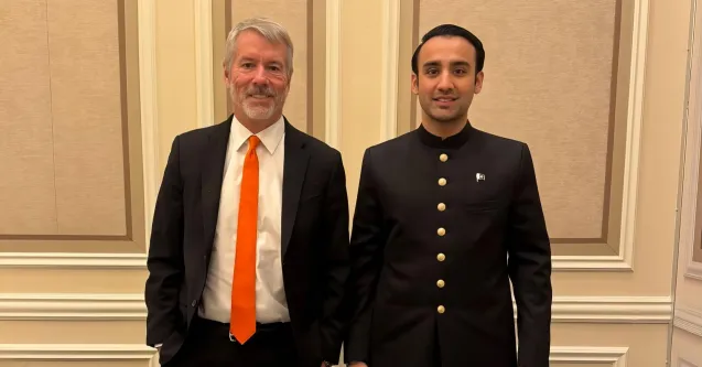 Saylor Temui Pemerintah Pakistan, Jadi Penasihat Cadangan Bitcoin