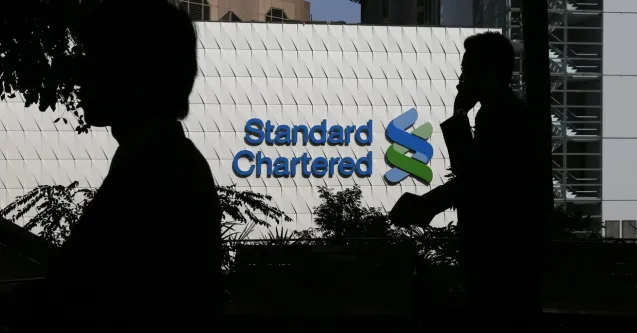 Standard Chartered: 61 Institusi Dunia Kontrol 3% Pasokan Bitcoin