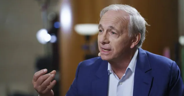 Ray Dalio Sebut Bitcoin Kini Sudah Diakui sebagai Mata Uang Global