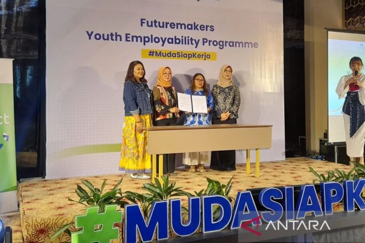 Pemerintah: Pengembangan ekonomi digital dapat kurangi pengangguran