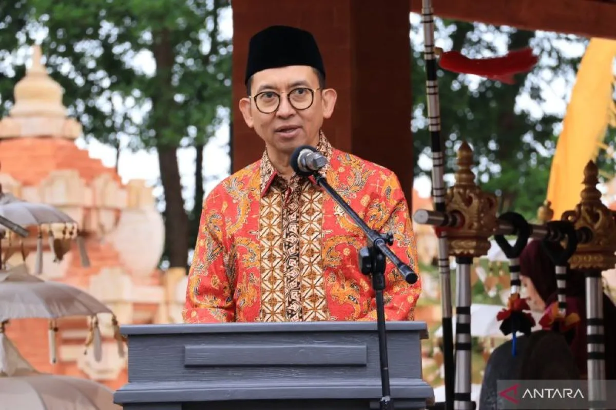 Menteri Zon mencari investasi Polandia di sektor budaya