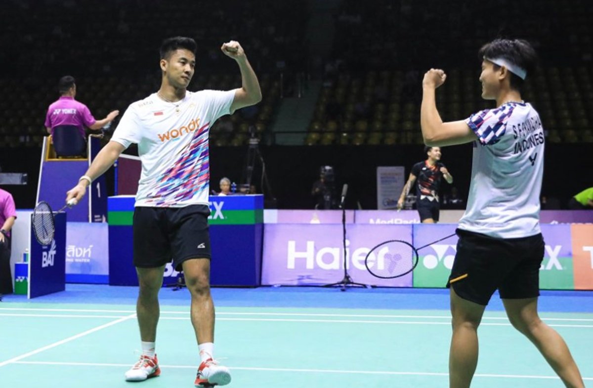 PBSI Buka Suara soal Pasangan Baru Dejan Ferdinansyah Usai Resmi Pisah dengan Siti Fadia