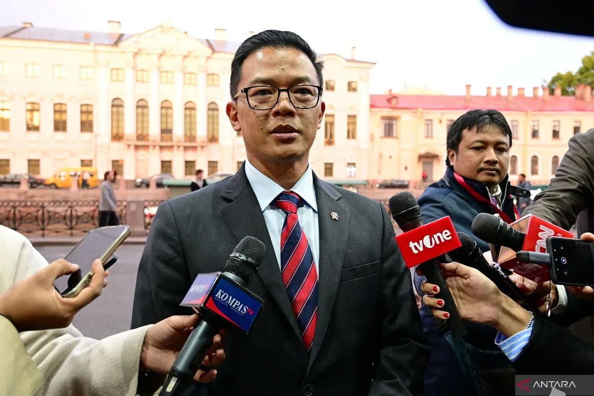 Indonesia kritik sikap pro-Israel G7, serukan perdamaian Timur Tengah