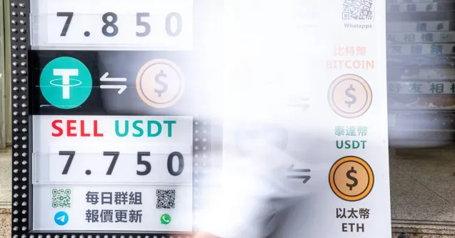 Cadangan Emas Dekati 80 Ton, Tether Lampaui Kepemilikan Indonesia