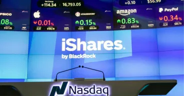 BlackRock Serap Ribuan Bitcoin dalam Sepekan, Pasokan Harian Tak Sebanding